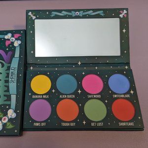 Shroud Cosmetics Creepy Cute 2